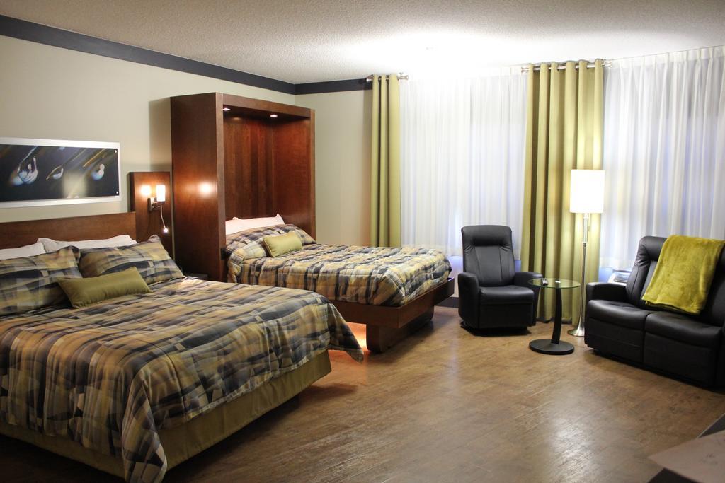 Amosphere Complexe Экстерьер фото