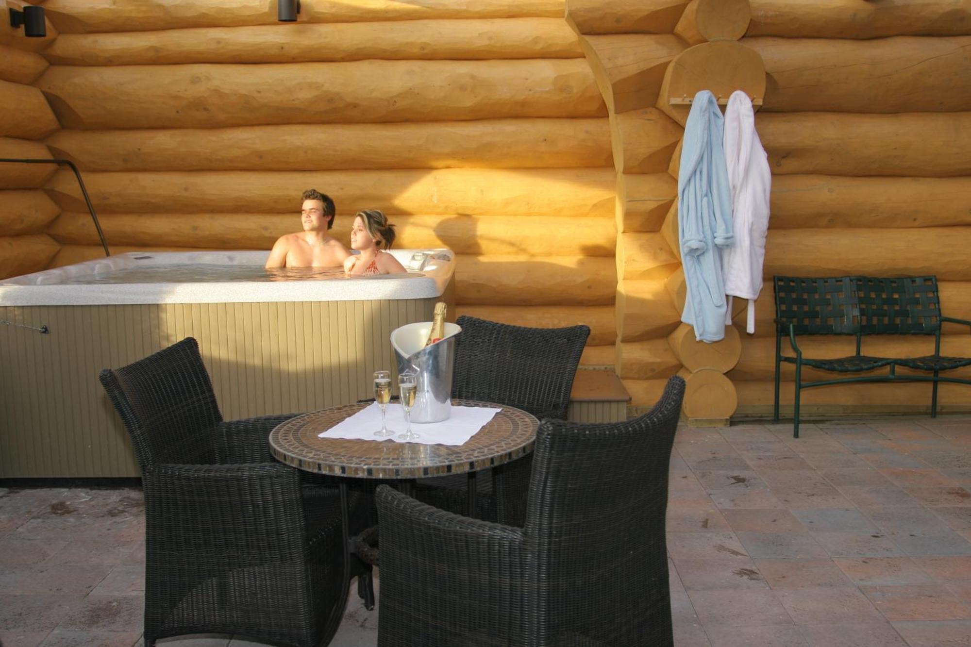 Amosphere Complexe Экстерьер фото