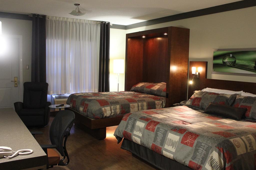 Amosphere Complexe Экстерьер фото