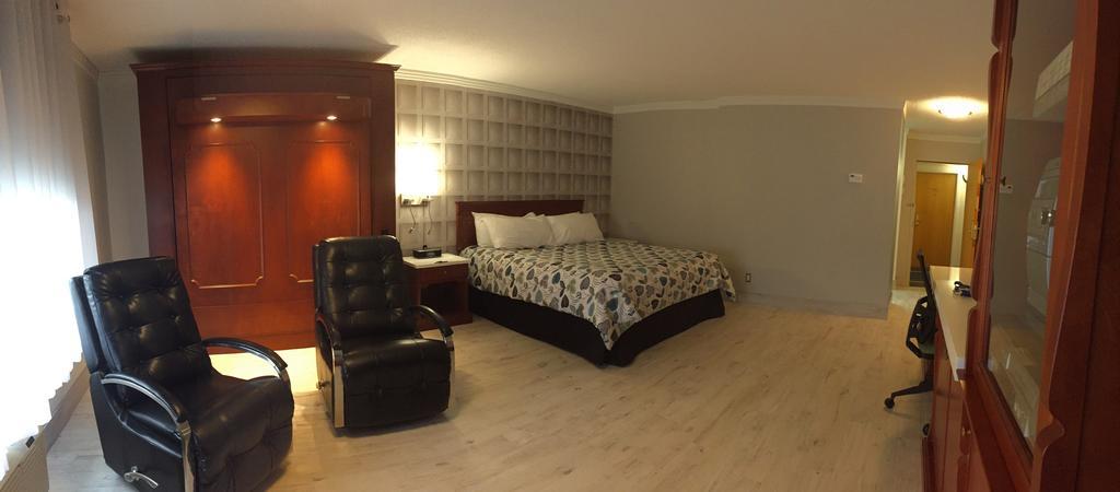 Amosphere Complexe Экстерьер фото