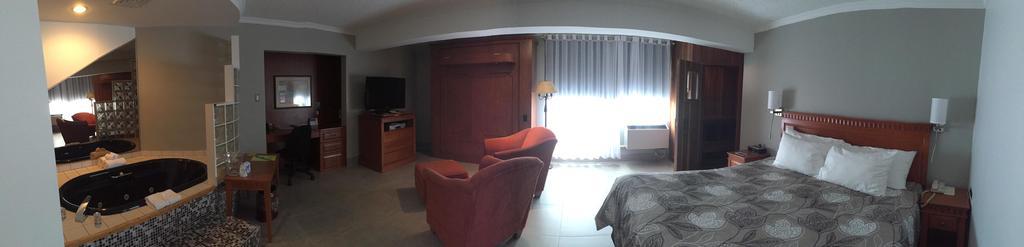 Amosphere Complexe Экстерьер фото