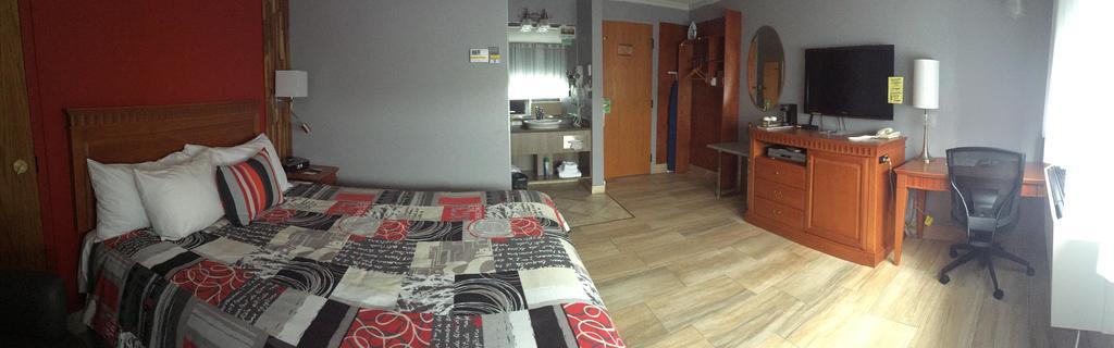 Amosphere Complexe Экстерьер фото