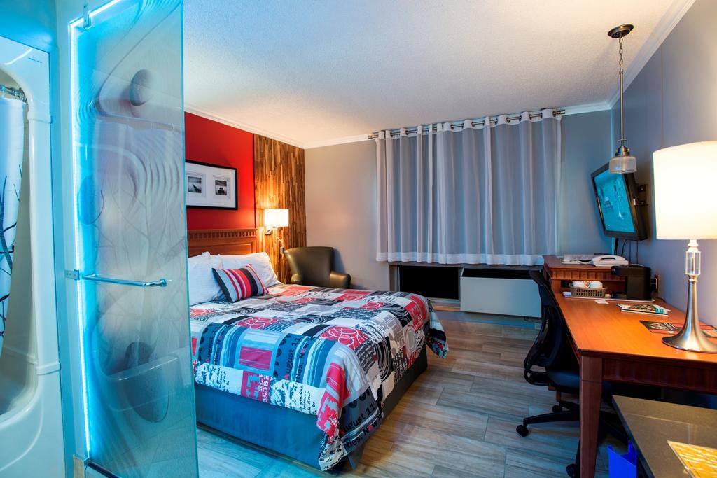 Amosphere Complexe Экстерьер фото
