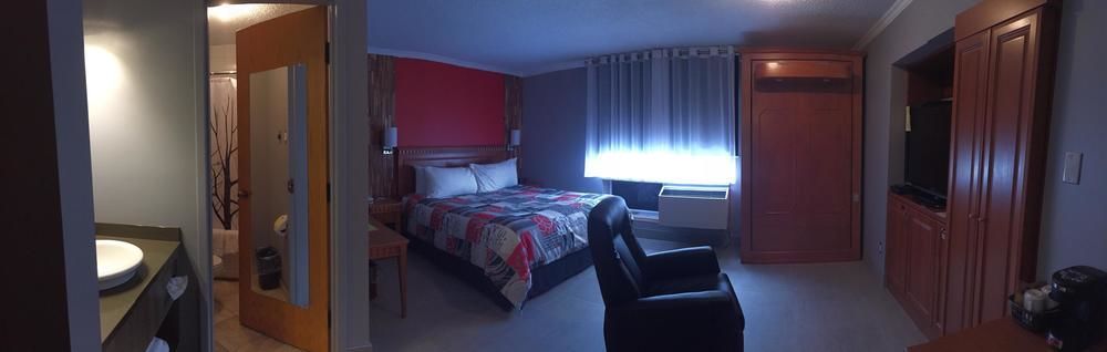 Amosphere Complexe Экстерьер фото