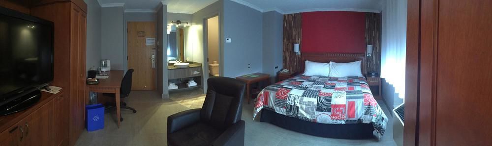 Amosphere Complexe Экстерьер фото